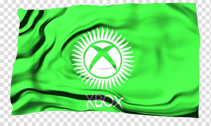 Xbox 360 Flag of Kyrgyzstan Brand, xbox transparent background PNG clipart