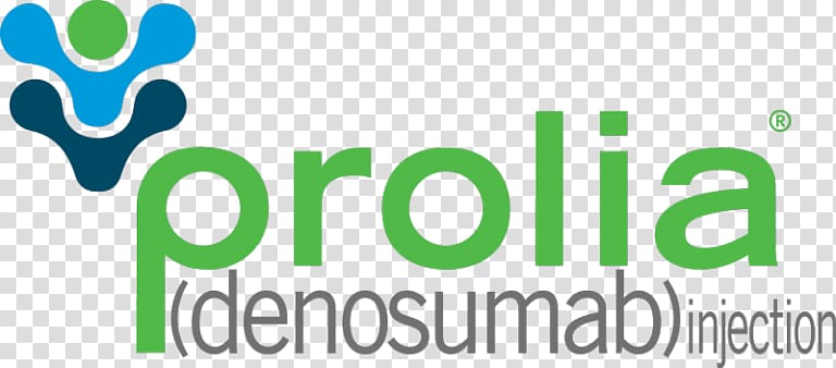 Logo Denosumab Pharmaceutical drug Osteoporosis Amgen, others transparent background PNG clipart