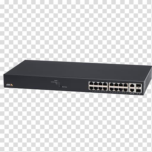 SonicWall NSA 2650 Security appliance Port Network switch, others transparent background PNG clipart