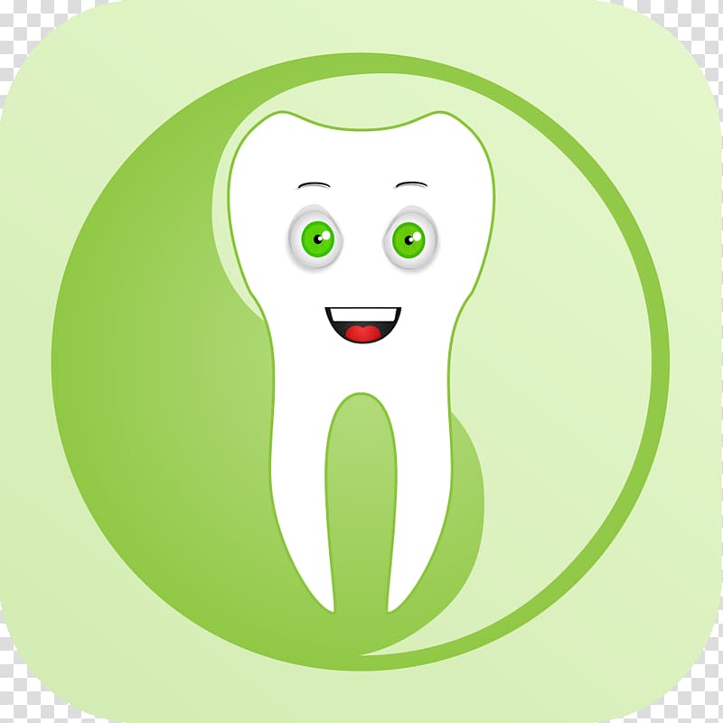 Tooth Character , personnel hygiene transparent background PNG clipart