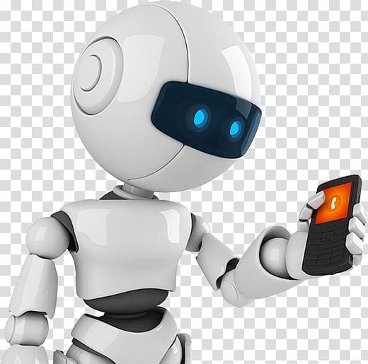 International Aerial Robotics Competition Chatbot Mobile Phones, Robot Master transparent background PNG clipart