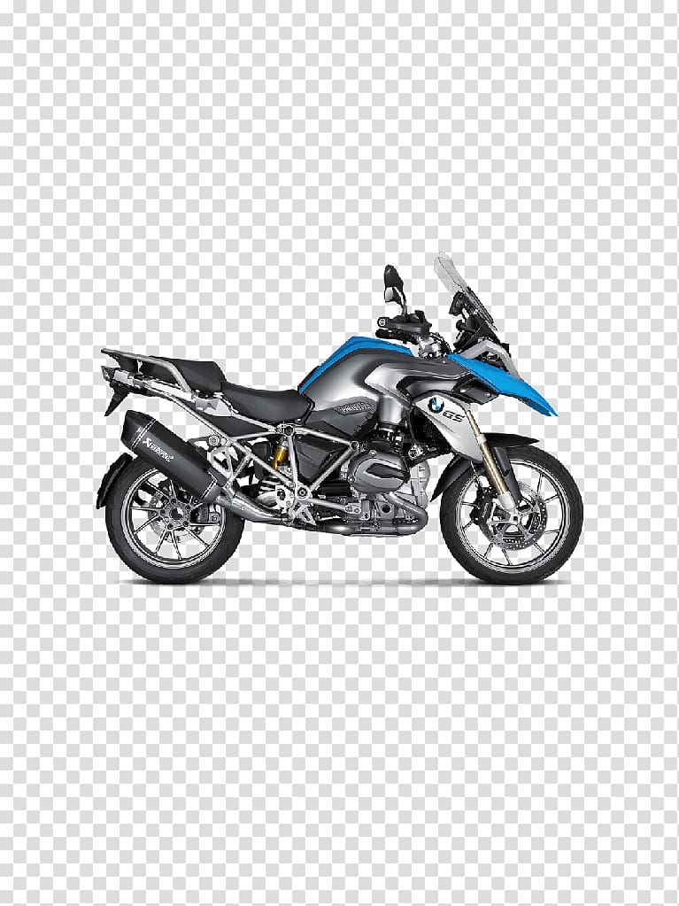 Exhaust system BMW R1200R Car BMW R1200GS BMW Motorrad, car transparent background PNG clipart