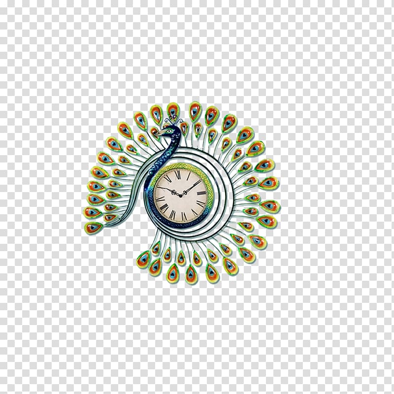 Human overpopulation Black Death Organization Population dynamics, Peacock Clock transparent background PNG clipart