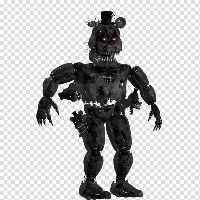 Five Nights at Freddy\'s 4 Five Nights at Freddy\'s 2 Five Nights at Freddy\'s: Sister Location Five Nights at Freddy\'s: The Twisted Ones, Plumber Game transparent background PNG clipart