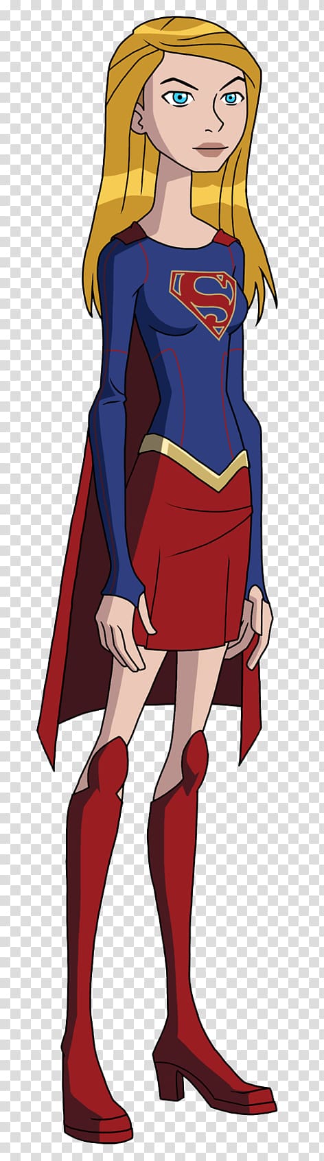 Melissa Benoist Kara Zor-El Supergirl Superhero , justice league dark movie poster transparent background PNG clipart
