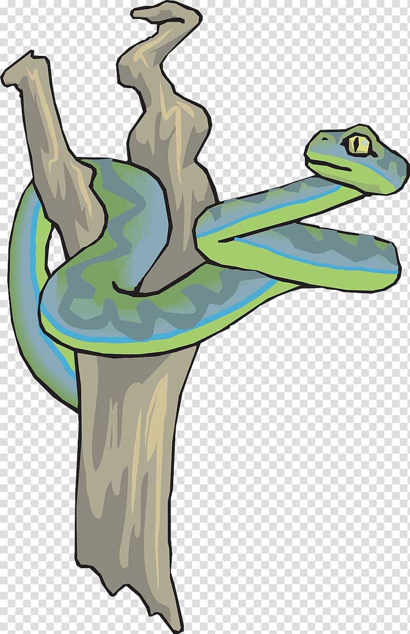 Brown tree snake , snake transparent background PNG clipart