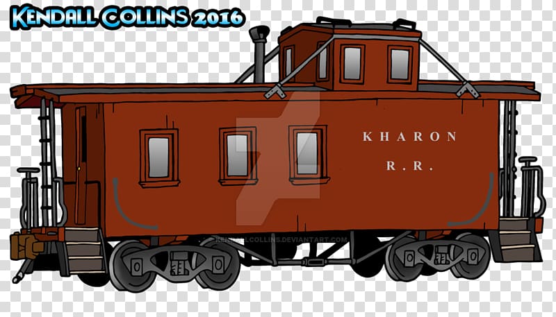 Train Passenger car Rail transport Locomotive Railroad car, old train transparent background PNG clipart