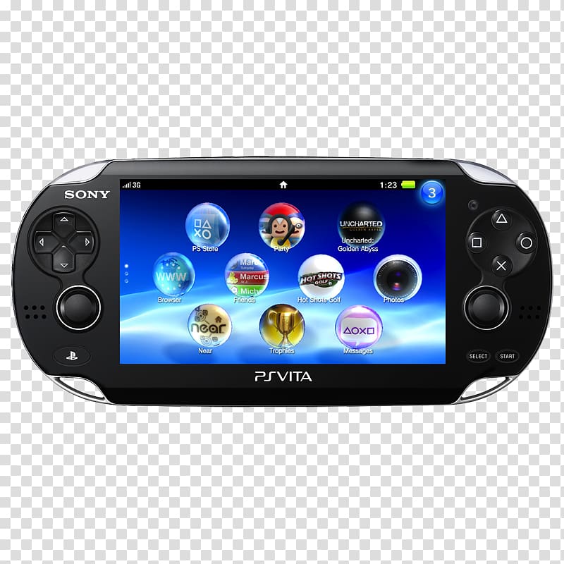 PlayStation 3 Universal Media Disc PlayStation Vita PSP, PSP transparent background PNG clipart