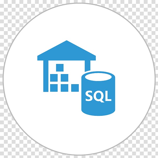 Microsoft Azure SQL Database Data warehouse Microsoft SQL Server, cube data warehouse transparent background PNG clipart