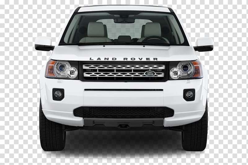 2011 Land Rover LR2 2015 Land Rover LR2 Land Rover Freelander Car, VIEW transparent background PNG clipart