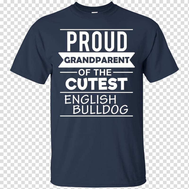 T-shirt Pembroke Welsh Corgi Hoodie Training Your Puppy, English Bulldog transparent background PNG clipart