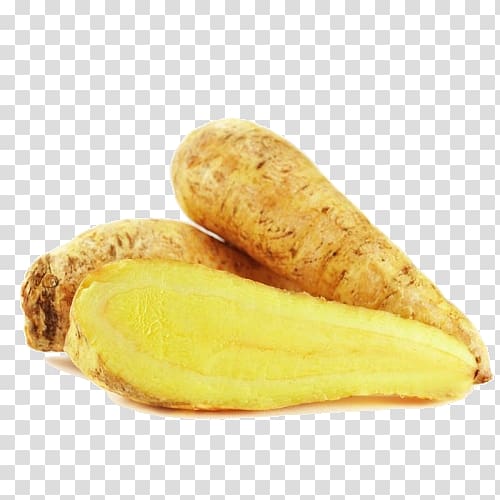 Arracacia xanthorrhiza Food Vegetable Sancocho Potato, cassava transparent background PNG clipart