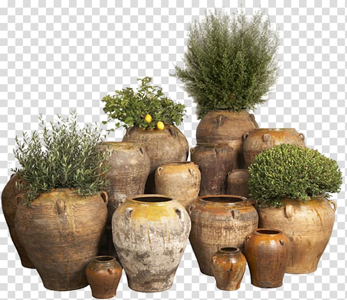 Garden Ceramic Advertising , others transparent background PNG clipart
