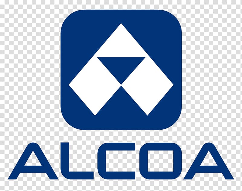 Alcoa Logo Company Arconic, Alcoa Logo transparent background PNG clipart