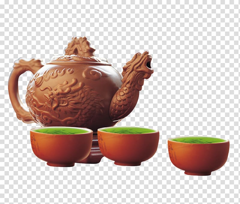 The Classic of Tea Yum cha Wuyi tea Tea culture, Traditional tea transparent background PNG clipart