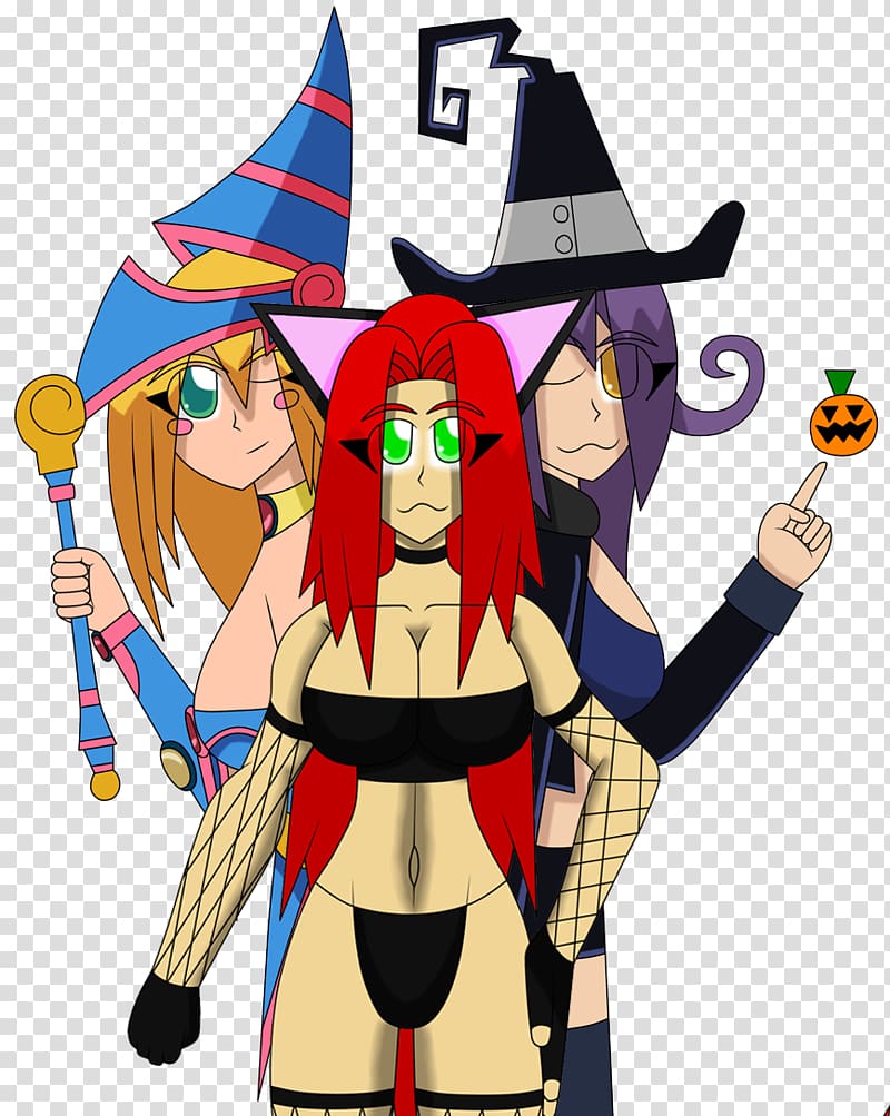 Costume Character Fiction , THREESOME transparent background PNG clipart