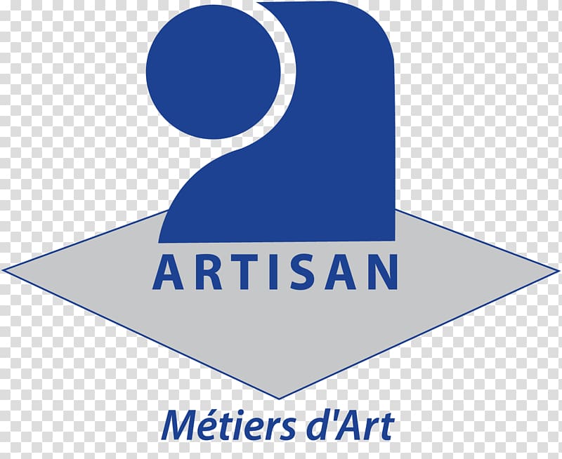 Handicraft Logo Chambre de Metiers Et Artisanat Empresa, artisan transparent background PNG clipart