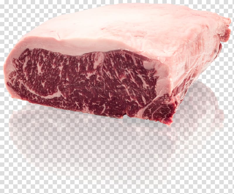 Angus cattle Sirloin steak Wagyu Kobe beef, kobe beef transparent background PNG clipart