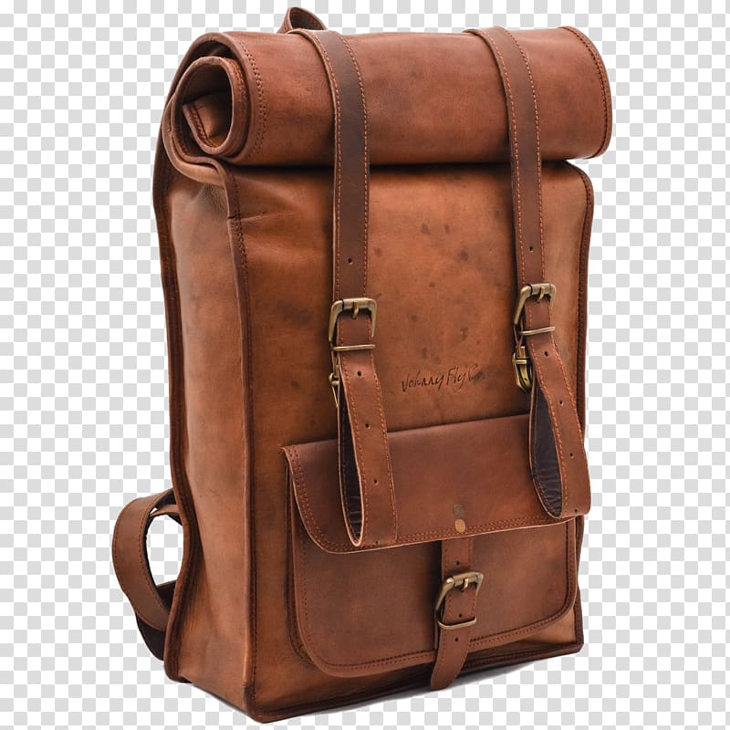 Backpack Messenger Bags Leather Duffel Bags, old-fashioned transparent background PNG clipart