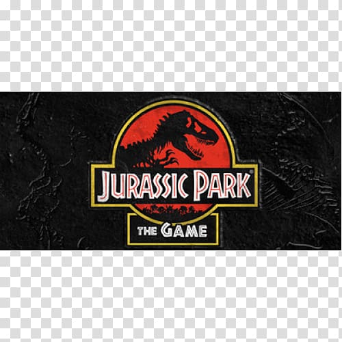 Logo Jurassic Park Font Towel Brand, Jurassic Park transparent background PNG clipart