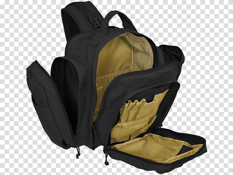 Backpack Hazard 4 Evac Plan B Lumbar Bag, backpack transparent background PNG clipart