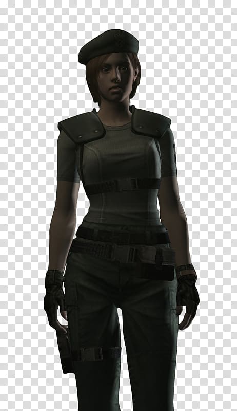 Resident Evil 6 Jill Valentine Barry Burton Ingrid Hunnigan, resident evil transparent background PNG clipart