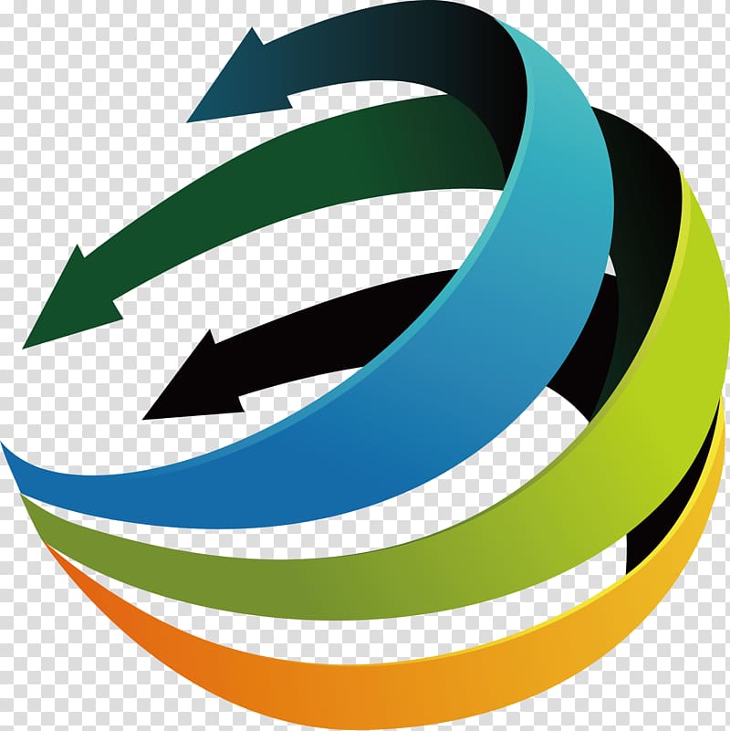 Business Consultant Management Organization Energy, Creative 3D Arrow transparent background PNG clipart
