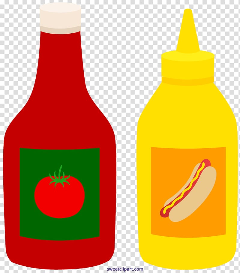 Ketchup Barbecue sauce Hot dog , hot dog transparent background PNG clipart