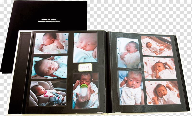 Albums NAKABAYASHI CO., LTD. Paper graphic film, enterprises album transparent background PNG clipart