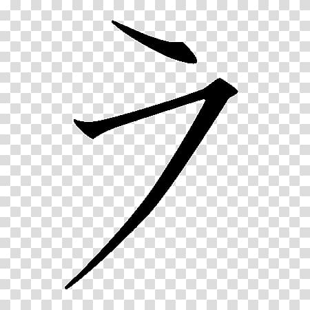 Katakana Japanese writing system Kanji Furigana, japanese transparent background PNG clipart