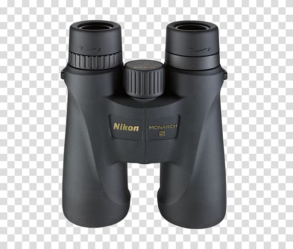 Binoculars Nikon MONARCH 5 16x56 Nikon Aculon A30 Telescope Monarch 5 Nikon, binoculars with camera transparent background PNG clipart