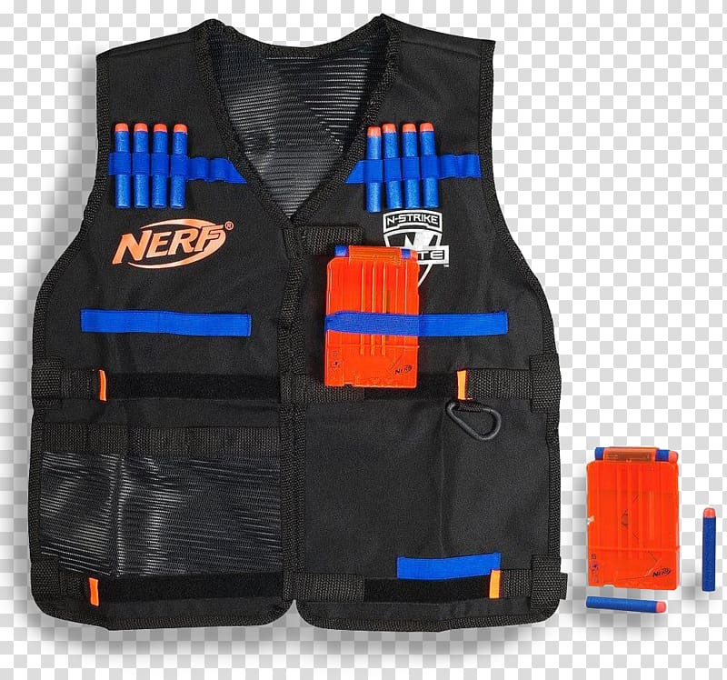 Nerf N-Strike Elite Amazon.com Toy, toy transparent background PNG clipart