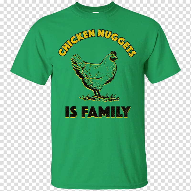 T Shirt Hoodie Clothing Sleeve Chicken Nuggets Transparent Background Png Clipart Hiclipart - chicken nuggets transparent roblox