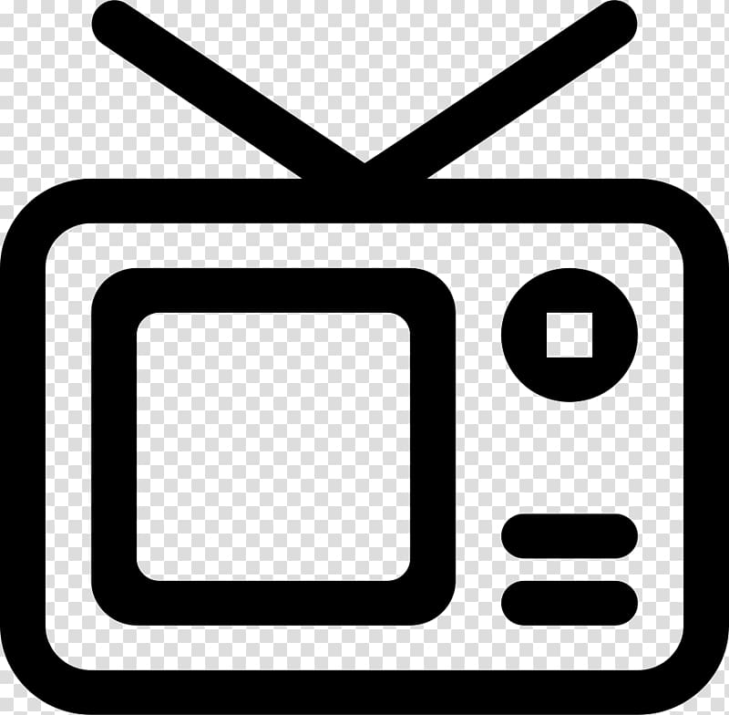 Computer Icons Television TV Guide Computer Monitors, icon tv transparent background PNG clipart