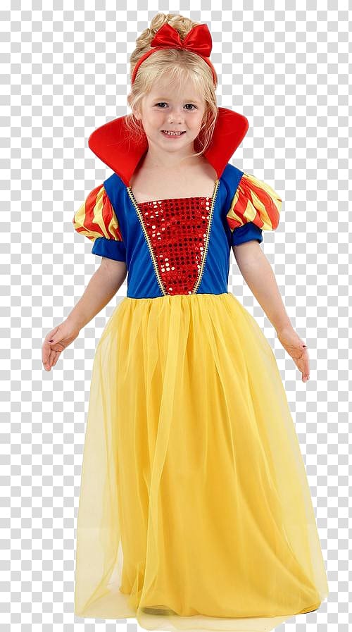 Dress-up Costume party Princess, dress transparent background PNG clipart