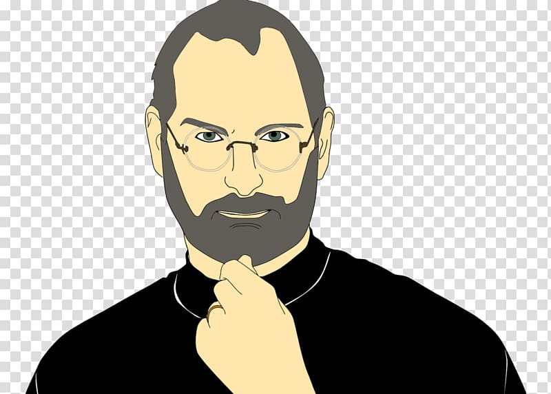 Steve Jobs Business Technology Chief Executive Learning, steve jobs transparent background PNG clipart