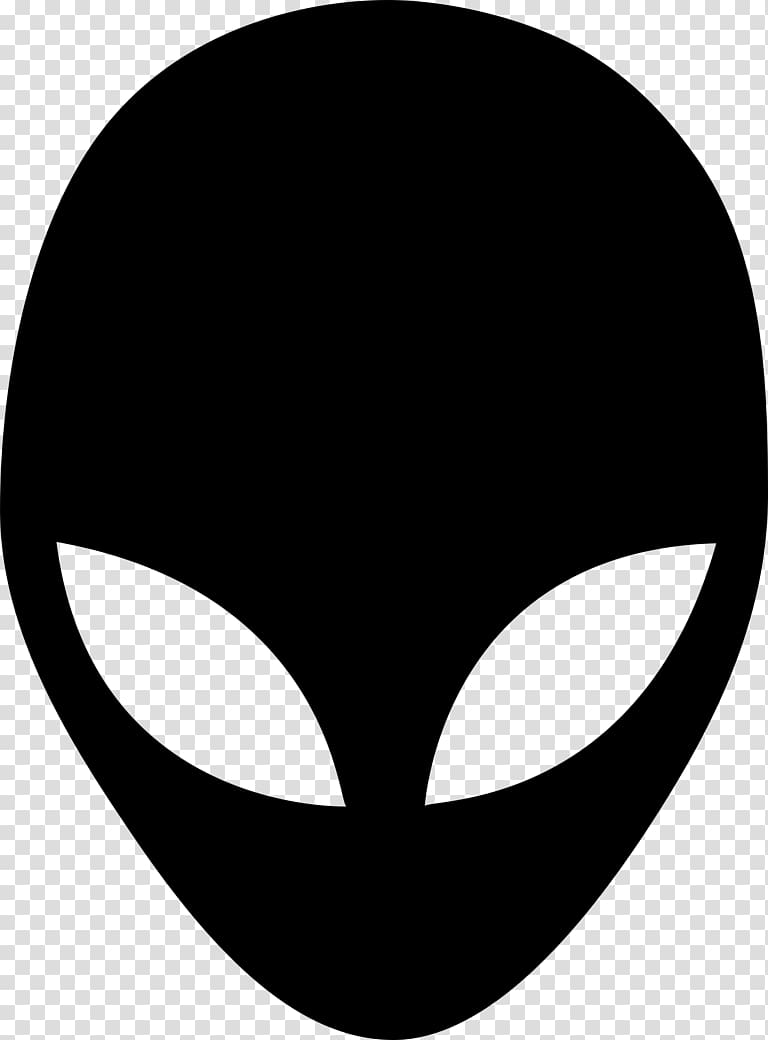 Alien , Alien face transparent background PNG clipart