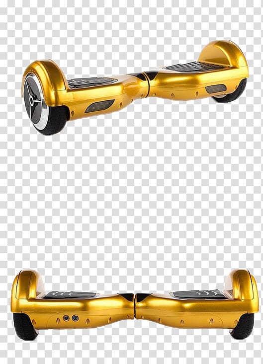 Self-balancing scooter Segway PT Kick scooter Car Wheel, kick scooter transparent background PNG clipart