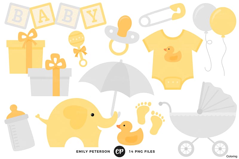 Baby shower Gender neutrality Infant , baby shower transparent background PNG clipart