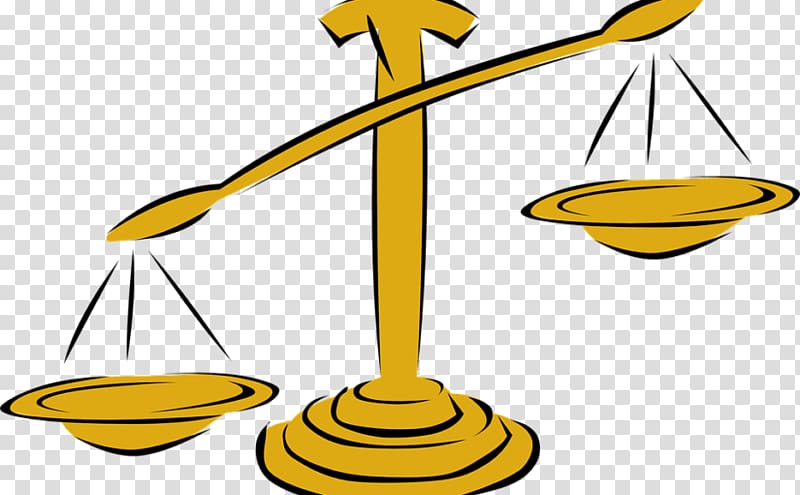 Measuring Scales Balans Spring scale Justice Law, Free of charge transparent background PNG clipart