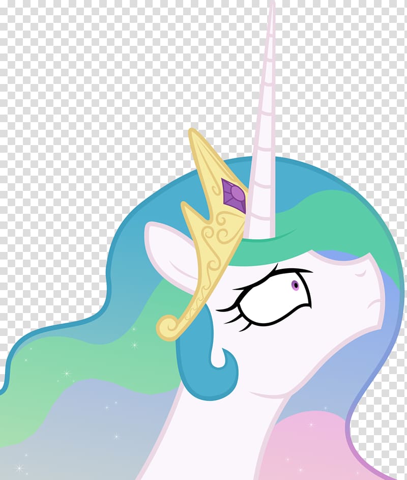 Pony Princess Celestia Horse Sticker, Royal Television Society transparent background PNG clipart