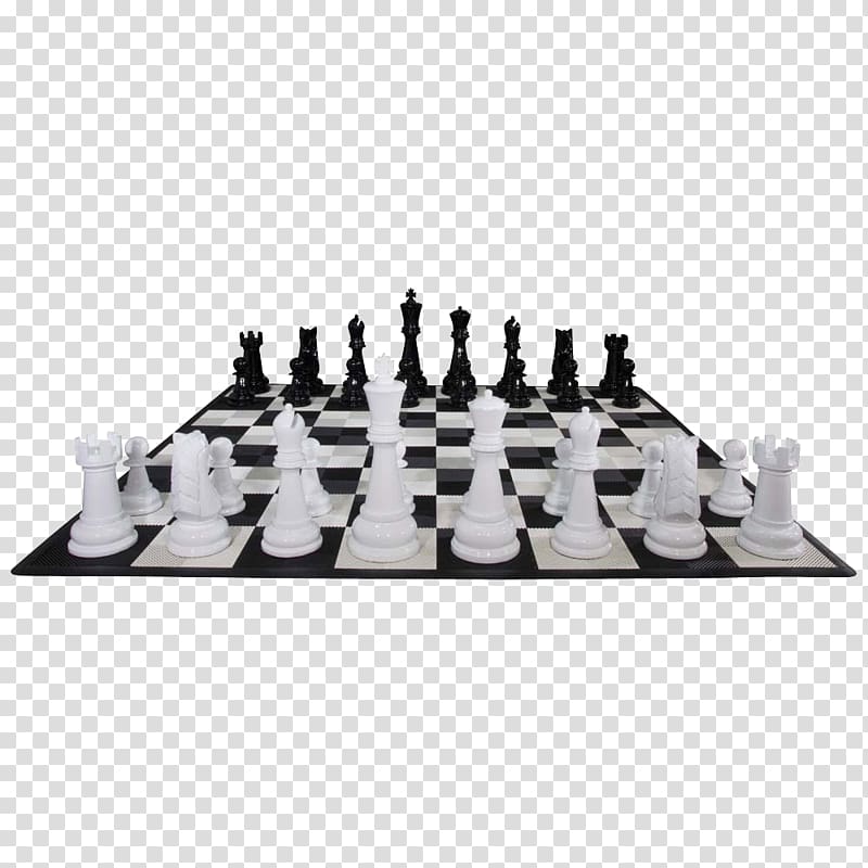 Chess piece King Chess club Megachess, chess transparent background PNG clipart