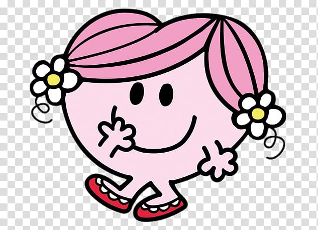 Little Miss Bossy 450x430 Png Download Pngkit