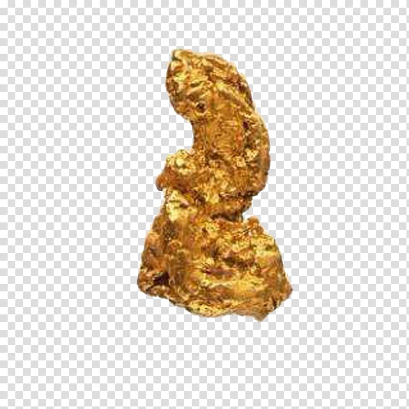 Yantai Gold mining Mineral, Gold Mine Free transparent background PNG clipart