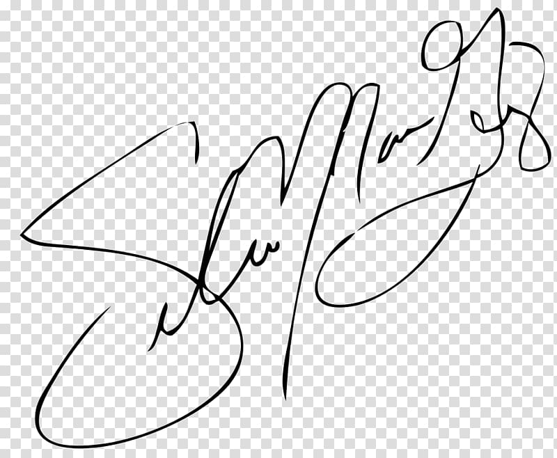 Grand Prairie Alex Russo Singer Autograph Signature, signature transparent background PNG clipart