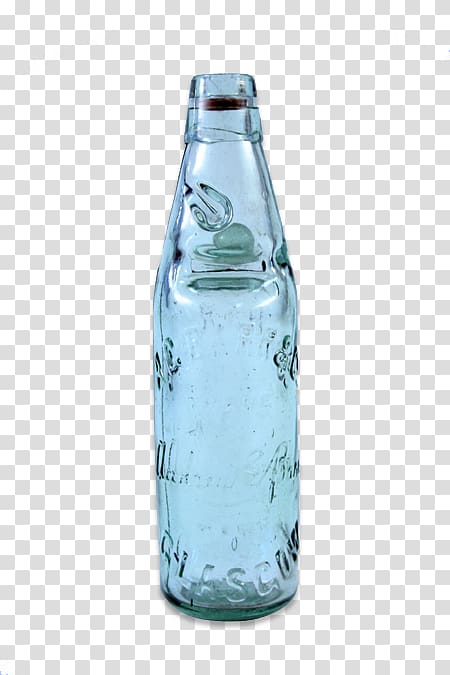 Water Bottles Glass bottle Plastic bottle, water transparent background PNG clipart