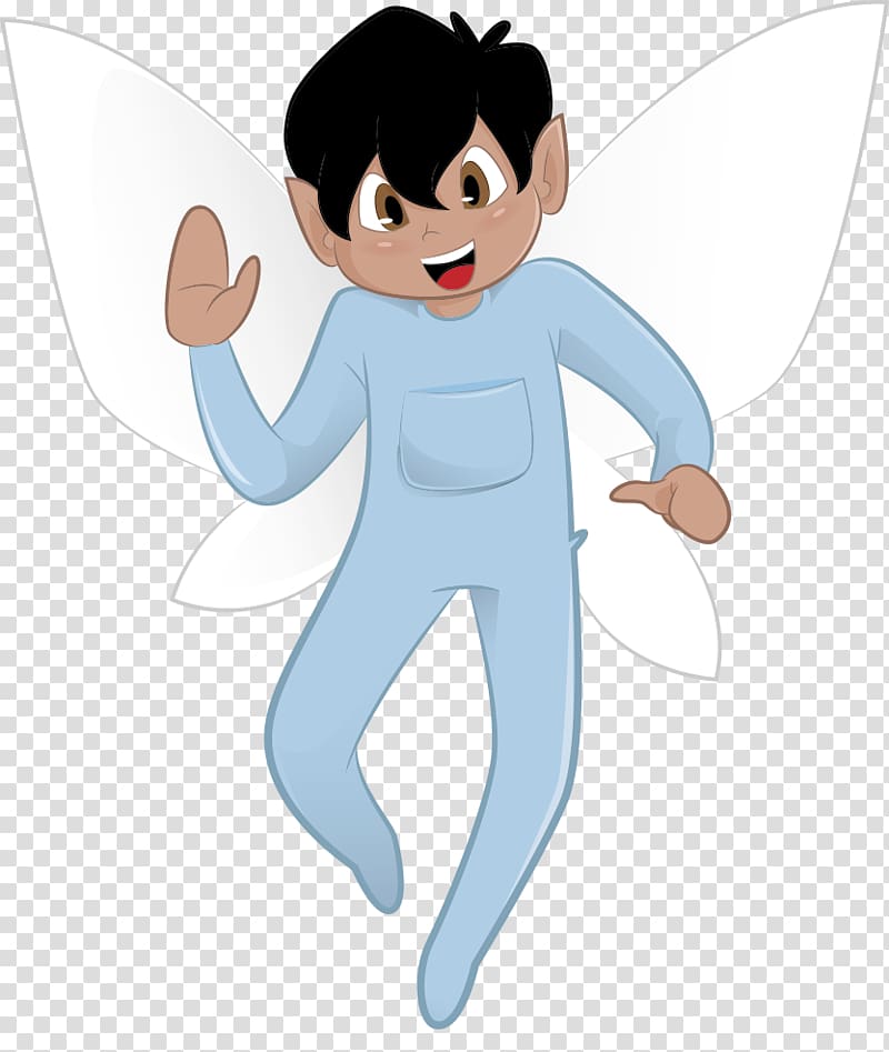 Tooth fairy Child Boy, tooth fairy transparent background PNG clipart