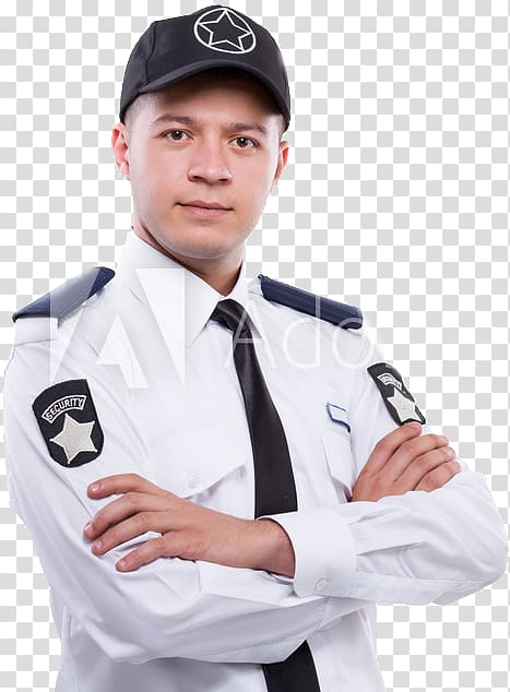 Security guard Uniform Police officer , Security Guard Training transparent background PNG clipart