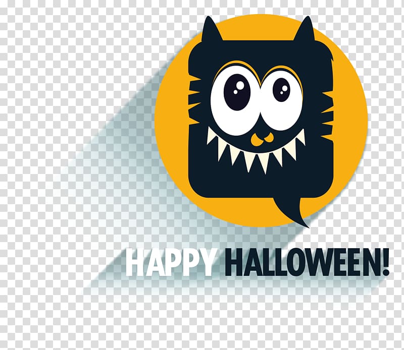 Halloween Monster , Avatar transparent background PNG clipart