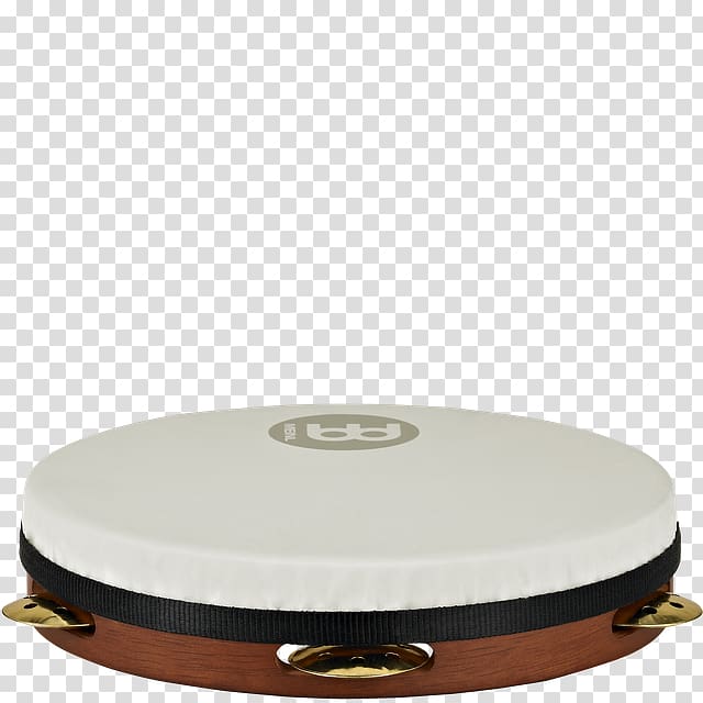 Pandeiro Meinl Percussion Tambourine Drum, drum transparent background PNG clipart
